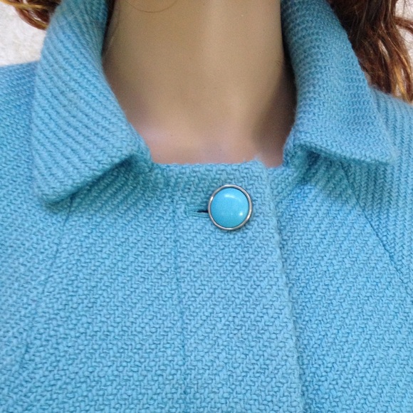 Talbots Lady Jacket - Picture 5 of 8